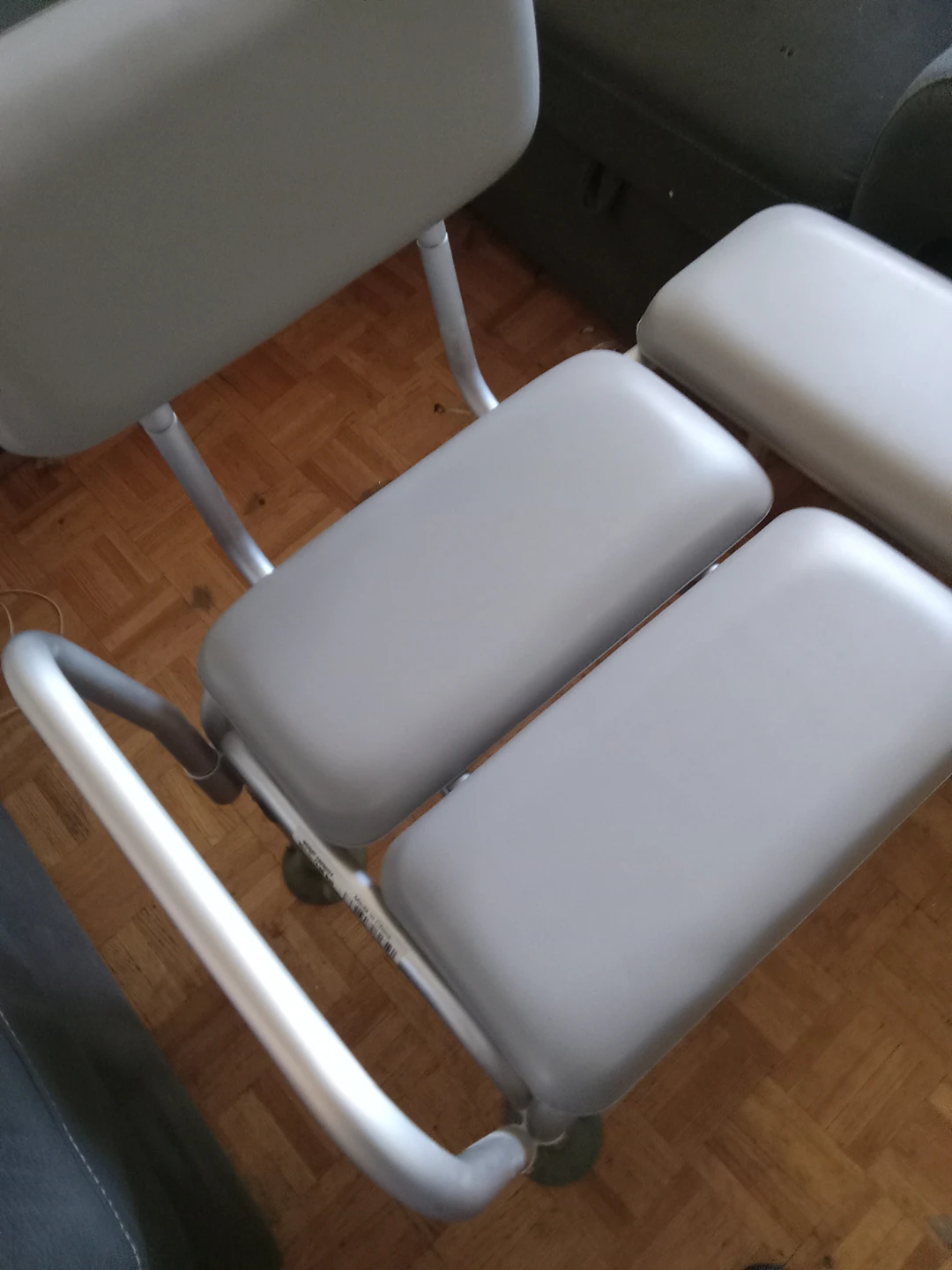 Brand new bath transfer seat thumbnail