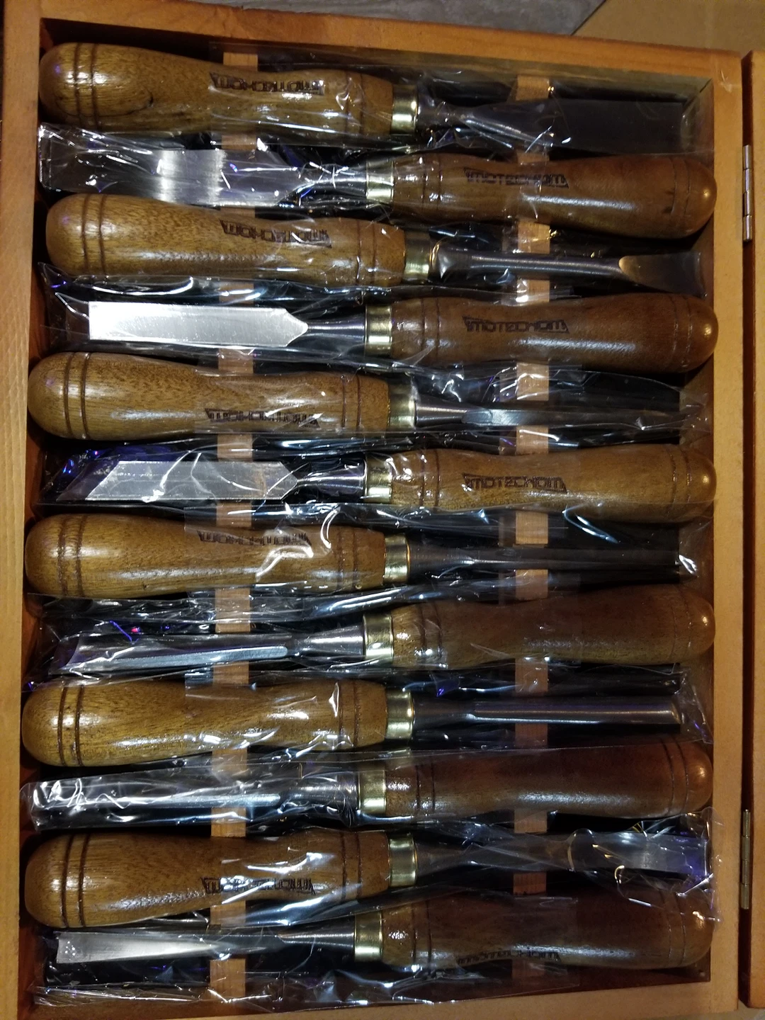 Wood Carving Toolsl image indicator(2)