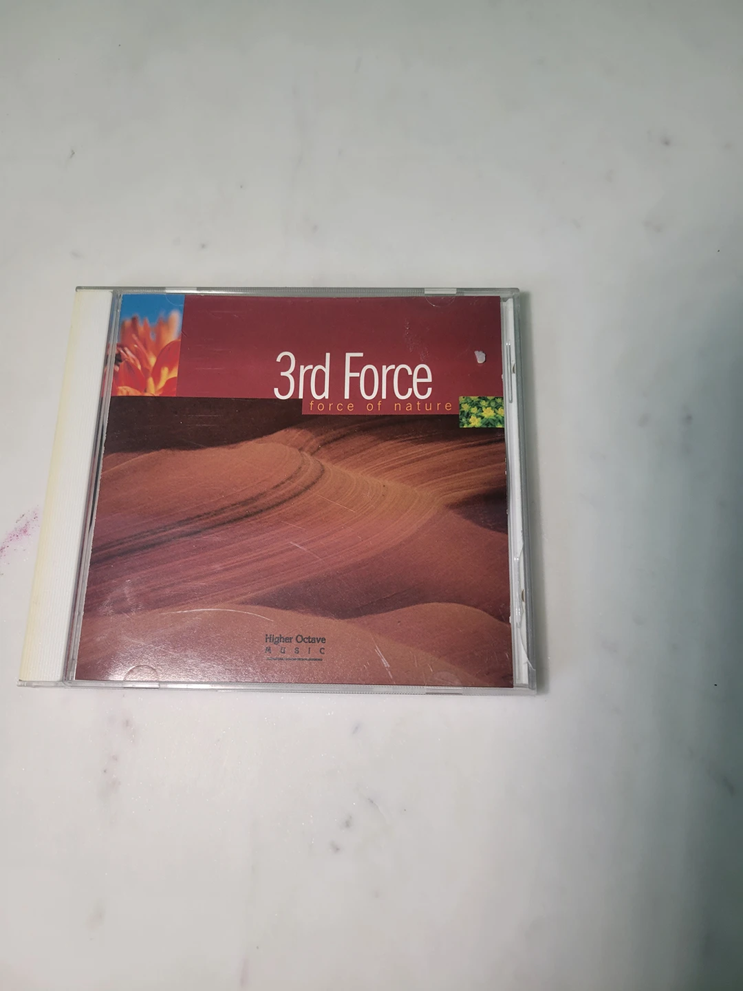 Force of the nature songs 🎵