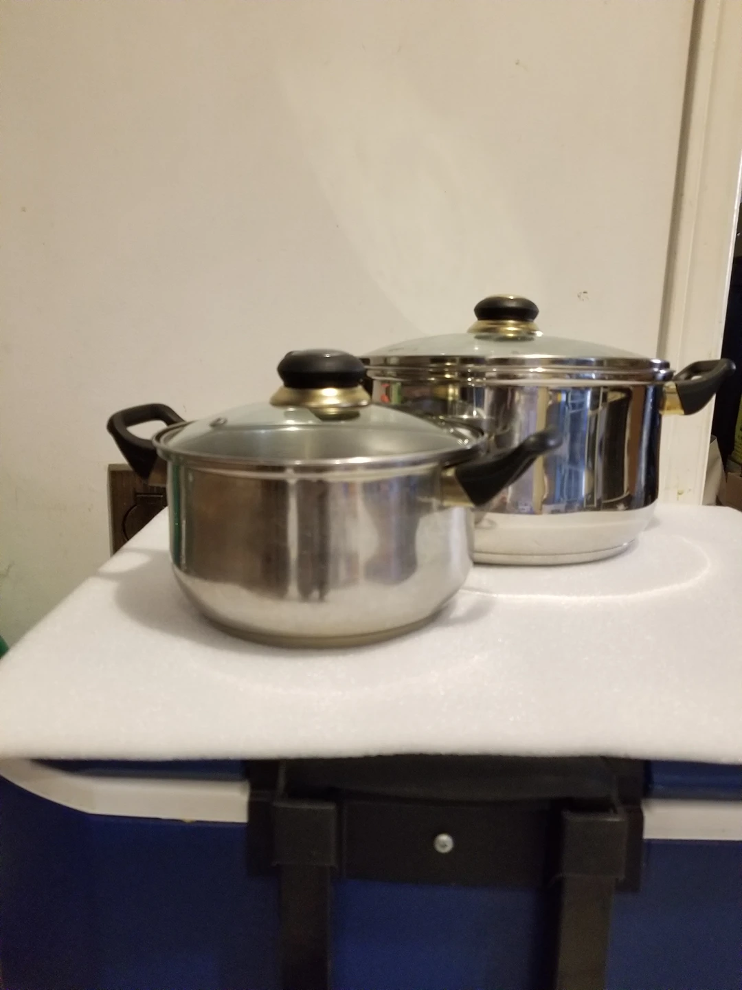 stainless steel pots thumbnail