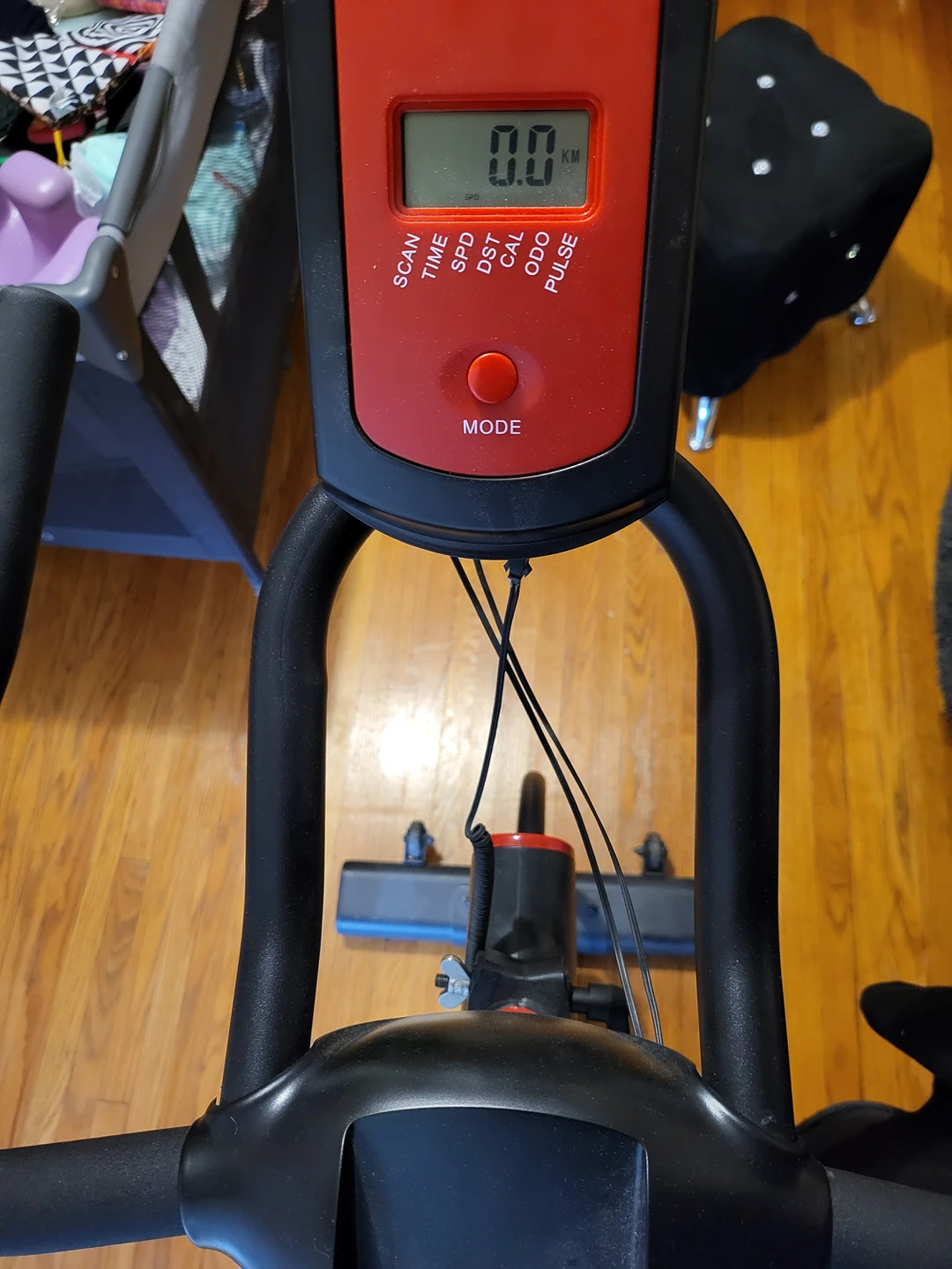 Superfit indoor cycle - photo 3