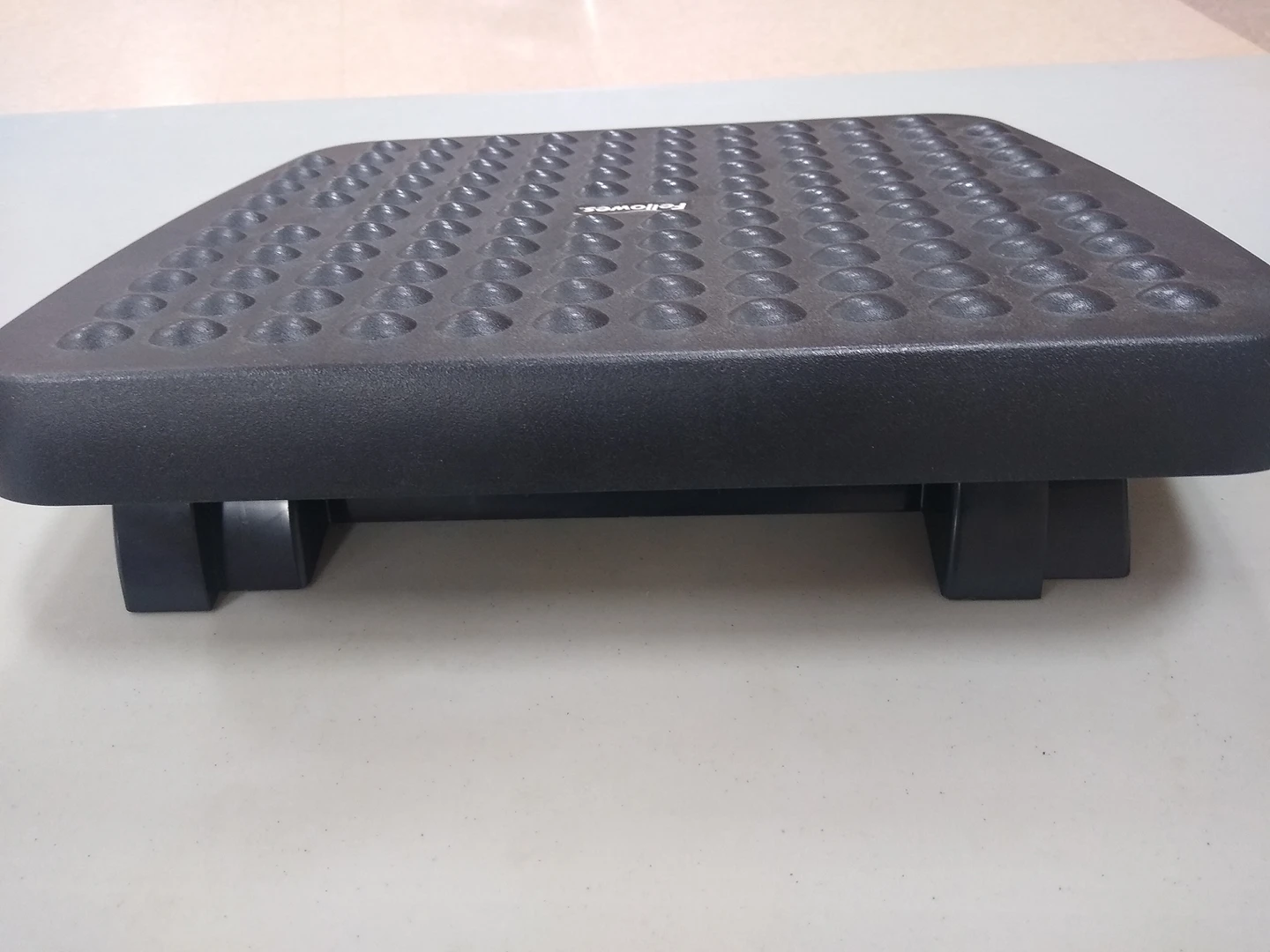 Under Desk Footrest - photo 2