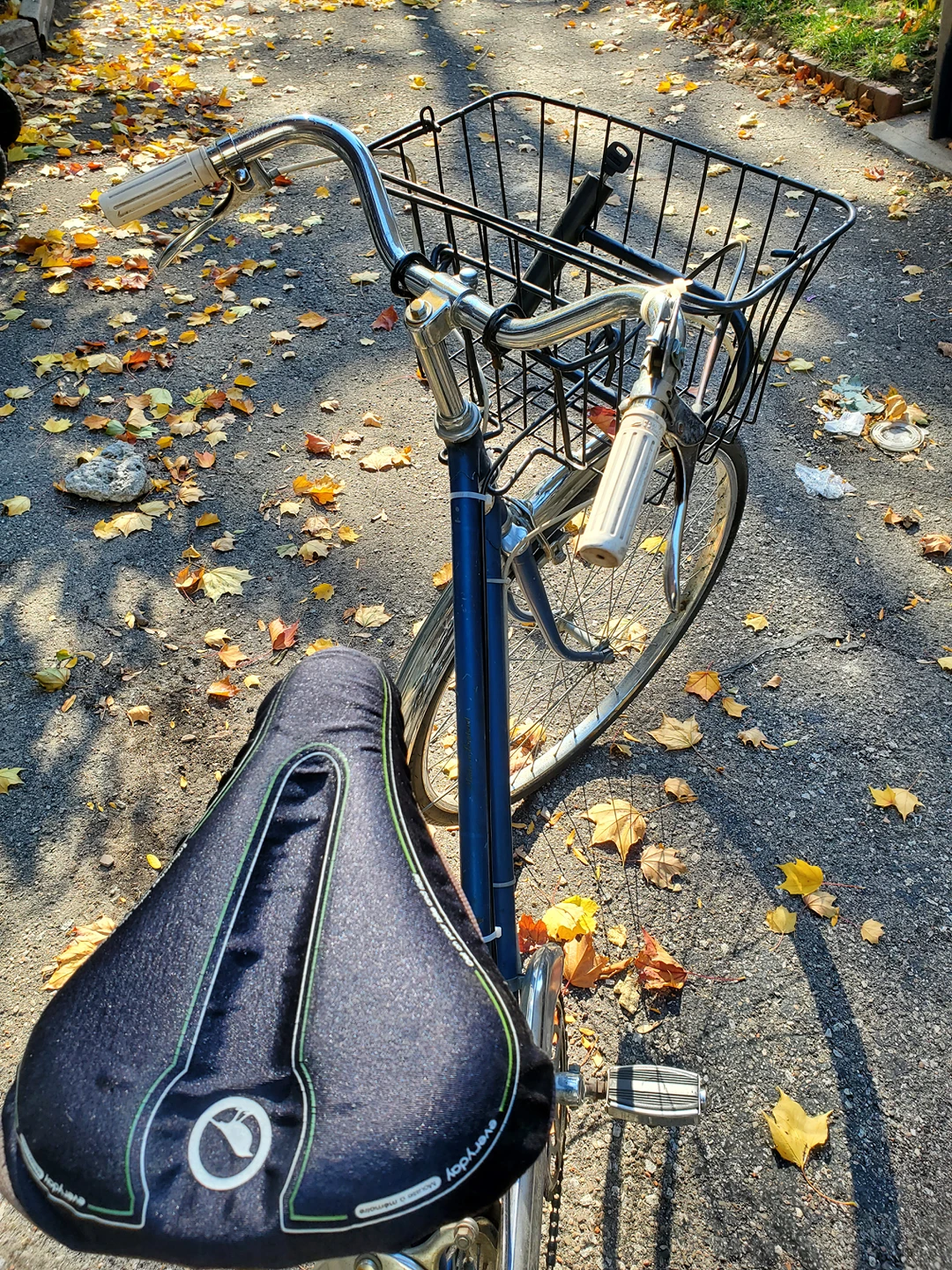 Two bikes for the price of one!! image indicator(8)