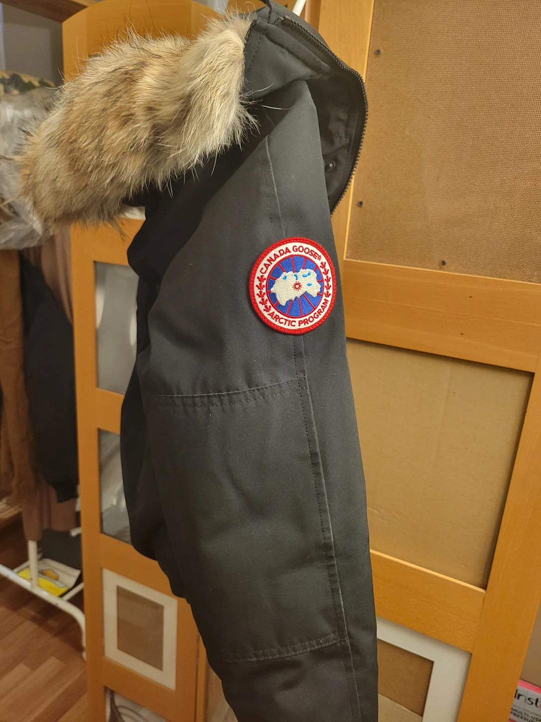 Canada Goose jacket - photo 3