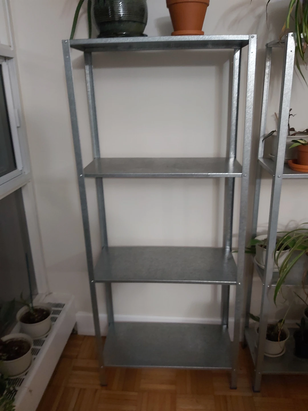 IKEA Hyllis Shelf thumbnail