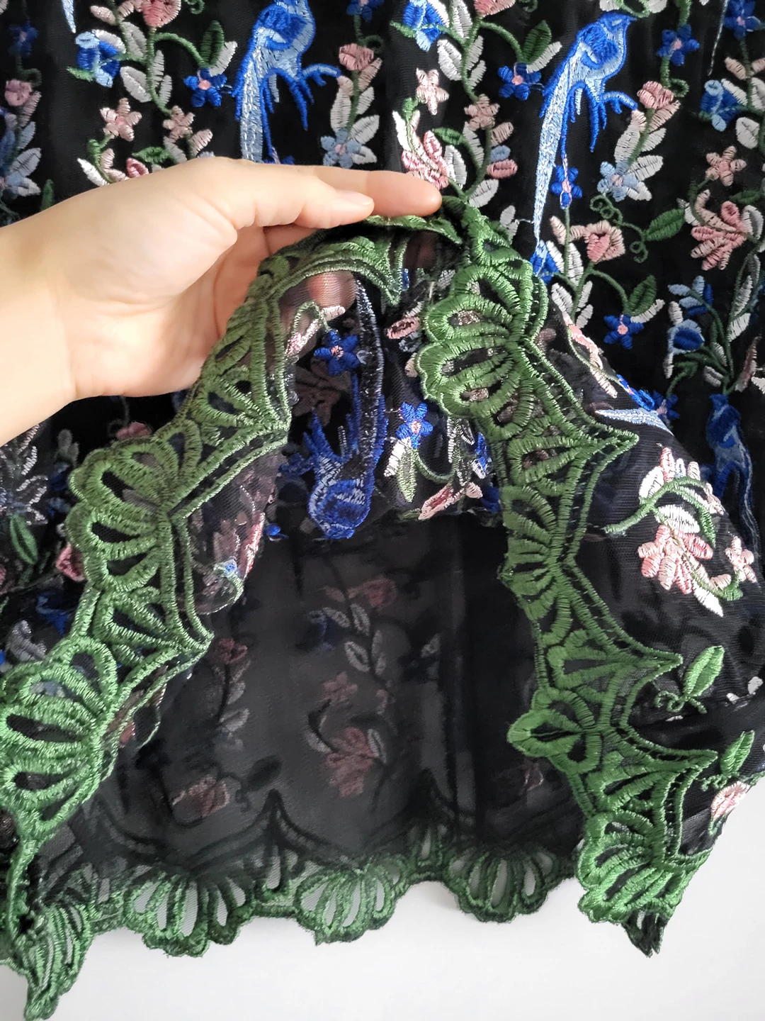 TOPSHOP blouse - photo 4