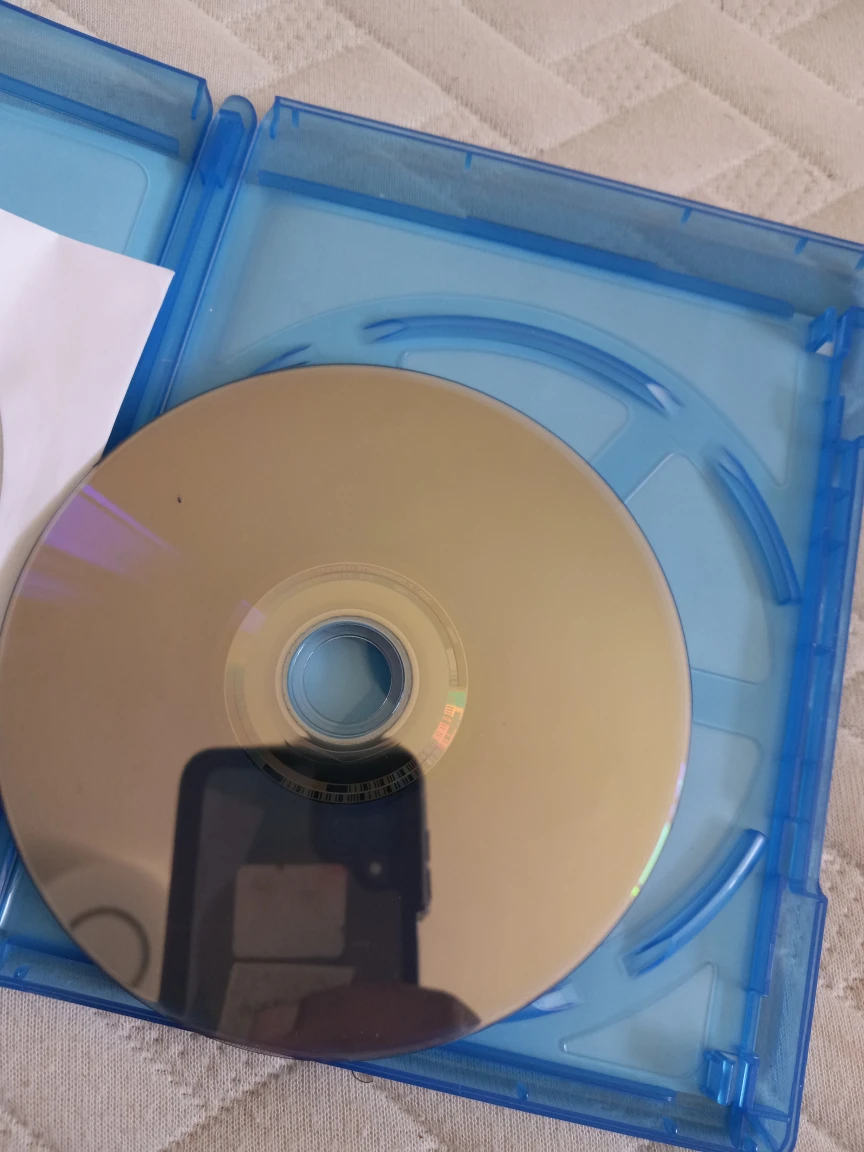 Captain America The Winter Soldier Bluray 3D - photo 3