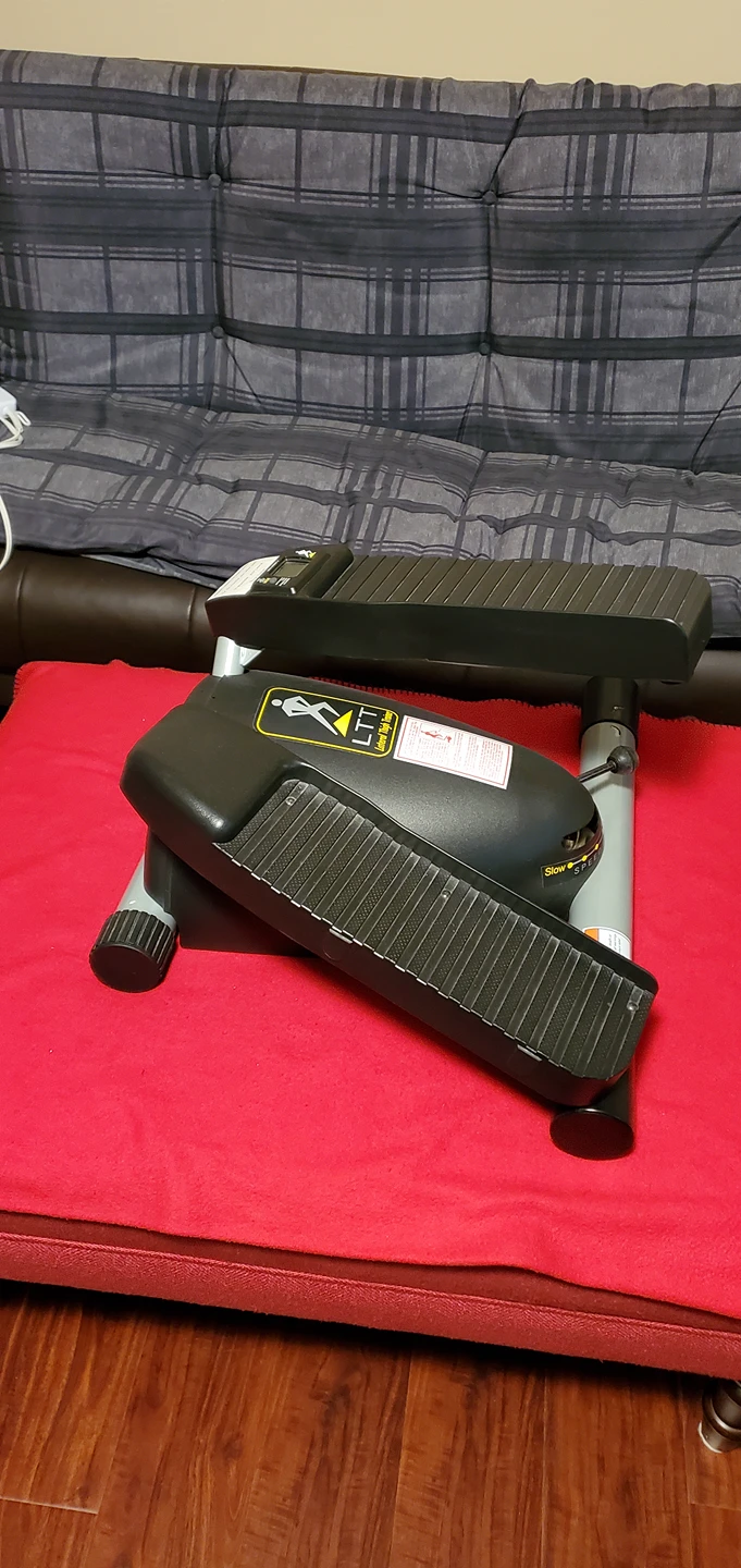 Stair stepper(Thigh Trainer Powerhouse) image indicator(2)