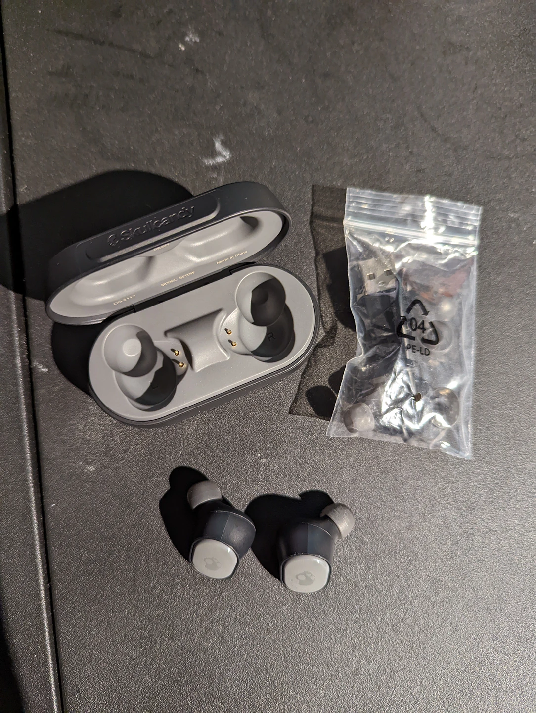 Skullcandy Wireless Earbuds - photo 3