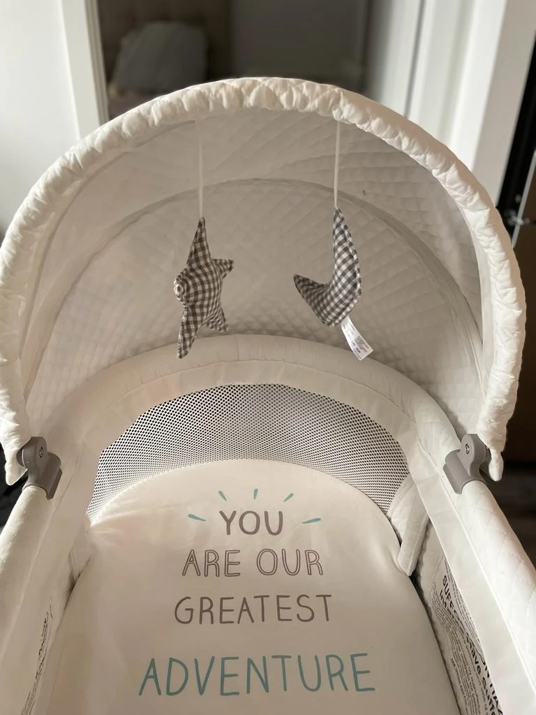 (TruBliss) Baby Bassinet - photo 2