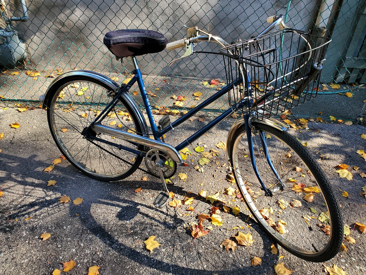 Two bikes for the price of one!! image indicator(7)