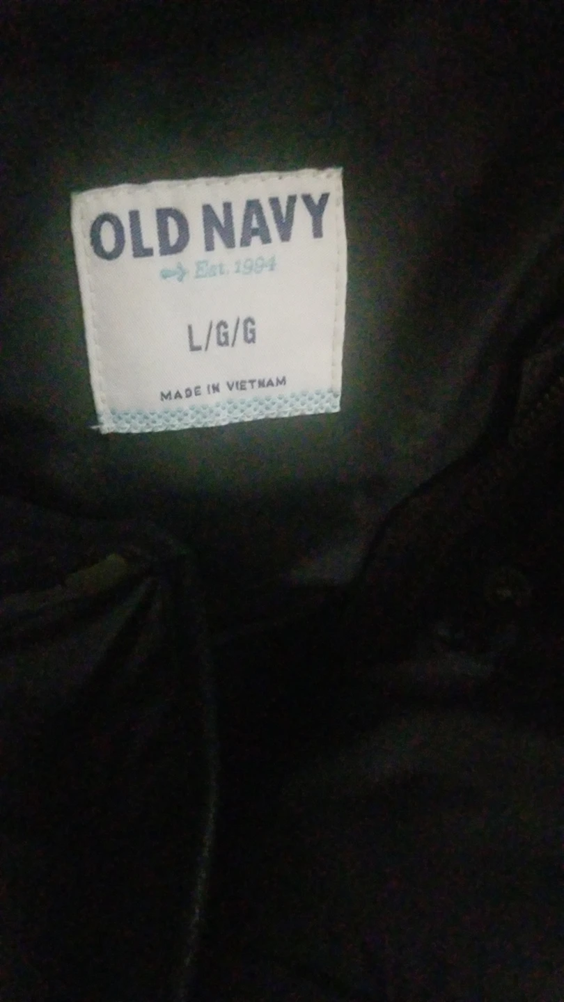 Women's Winter Jacket thumbnail