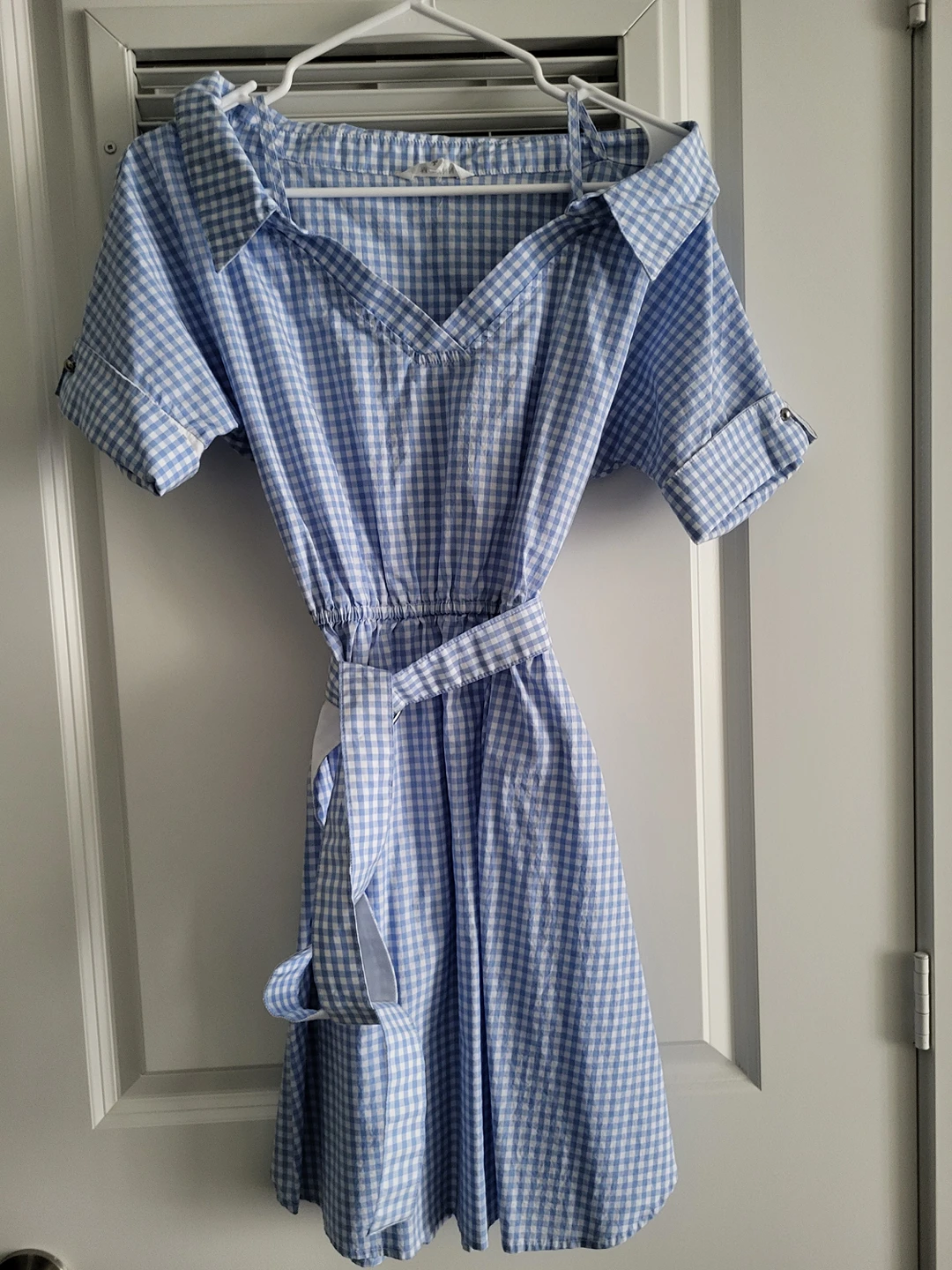 Woman Summer Dress