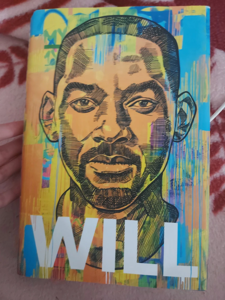 new giftable- will smith by mike hansen