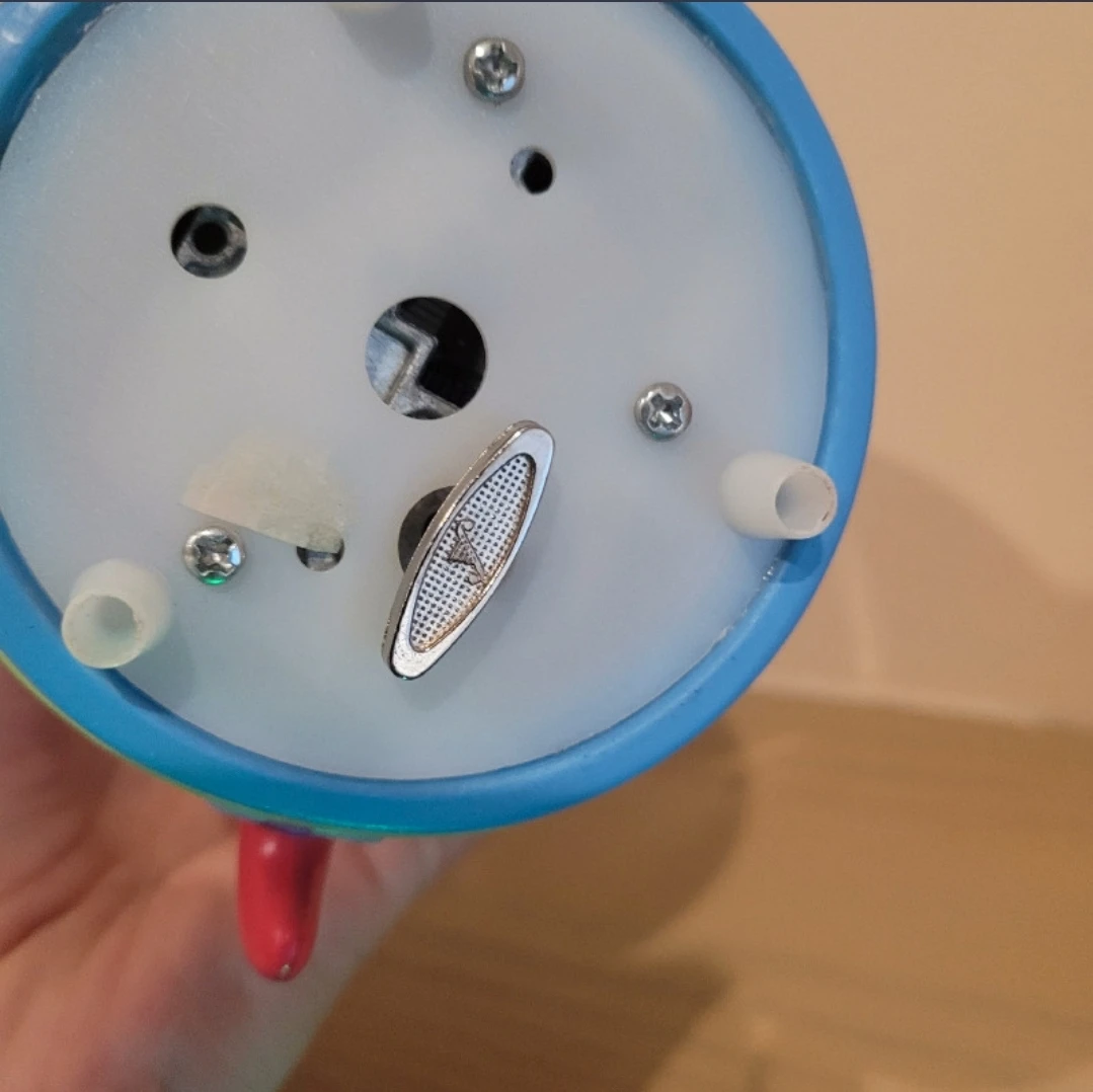 Precious Moments, Disney Collection, Boy As Buzz Lightyear image indicator(10)