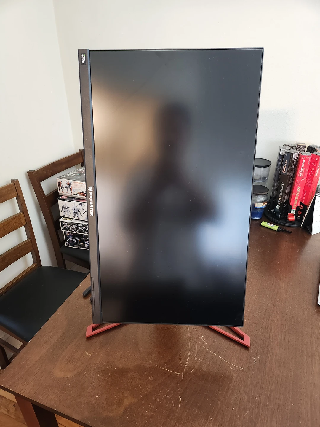acer gaming monitor - photo 3