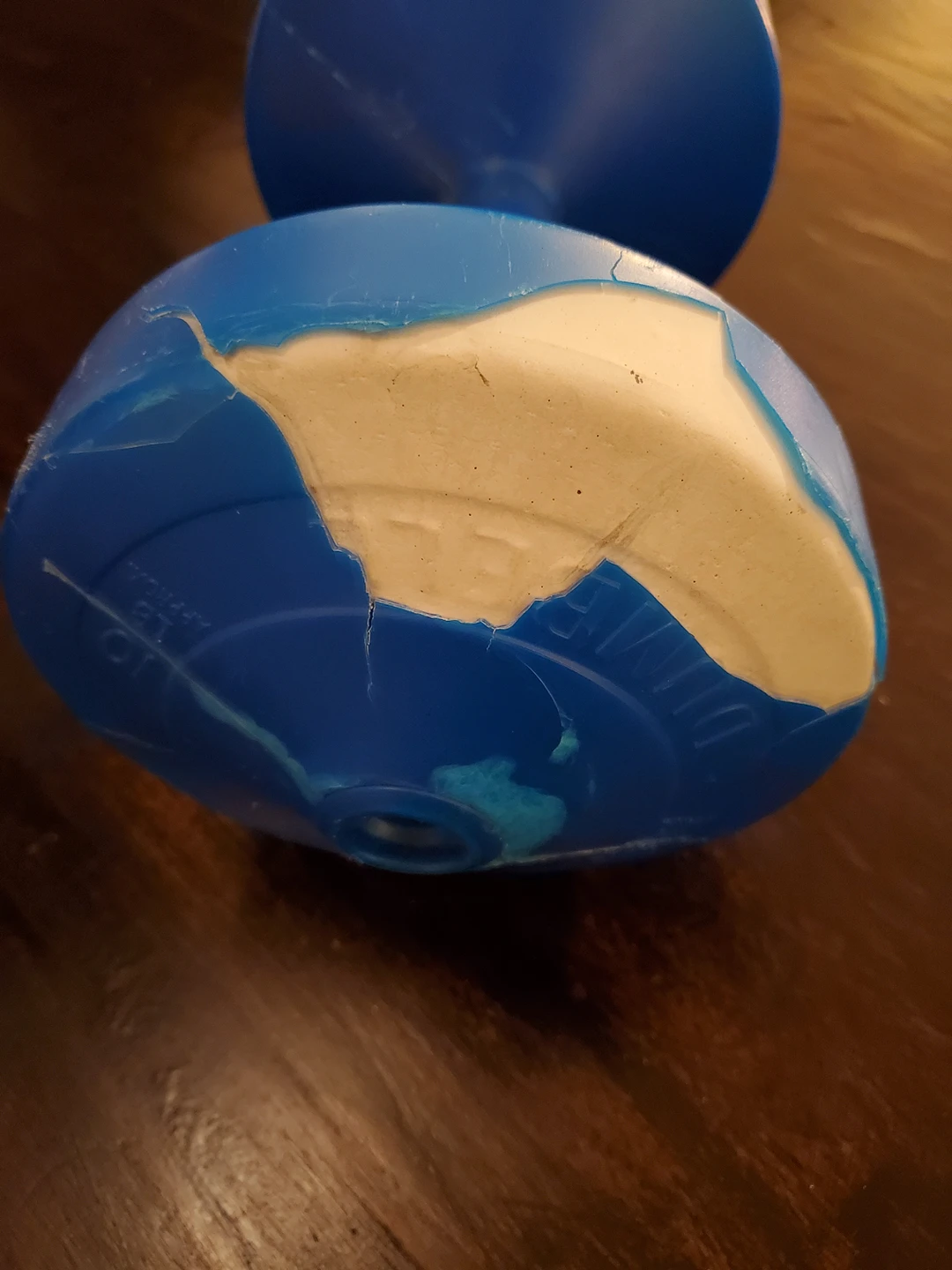 10 Pound Dumbells x 2 image indicator(3)