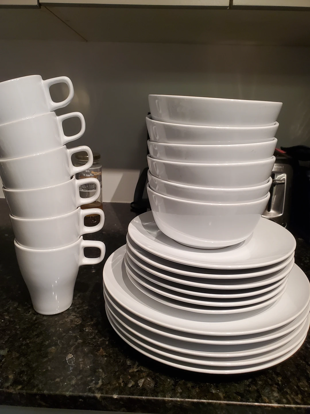 Kitchen stuff