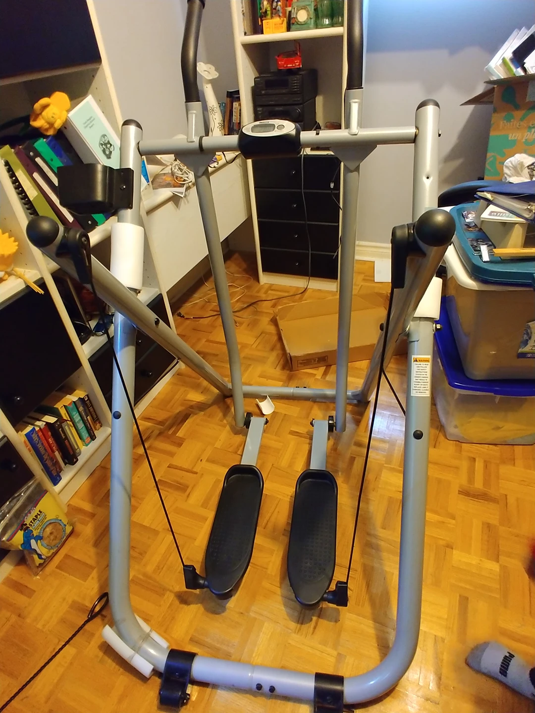 Gazelle fitness - photo 2