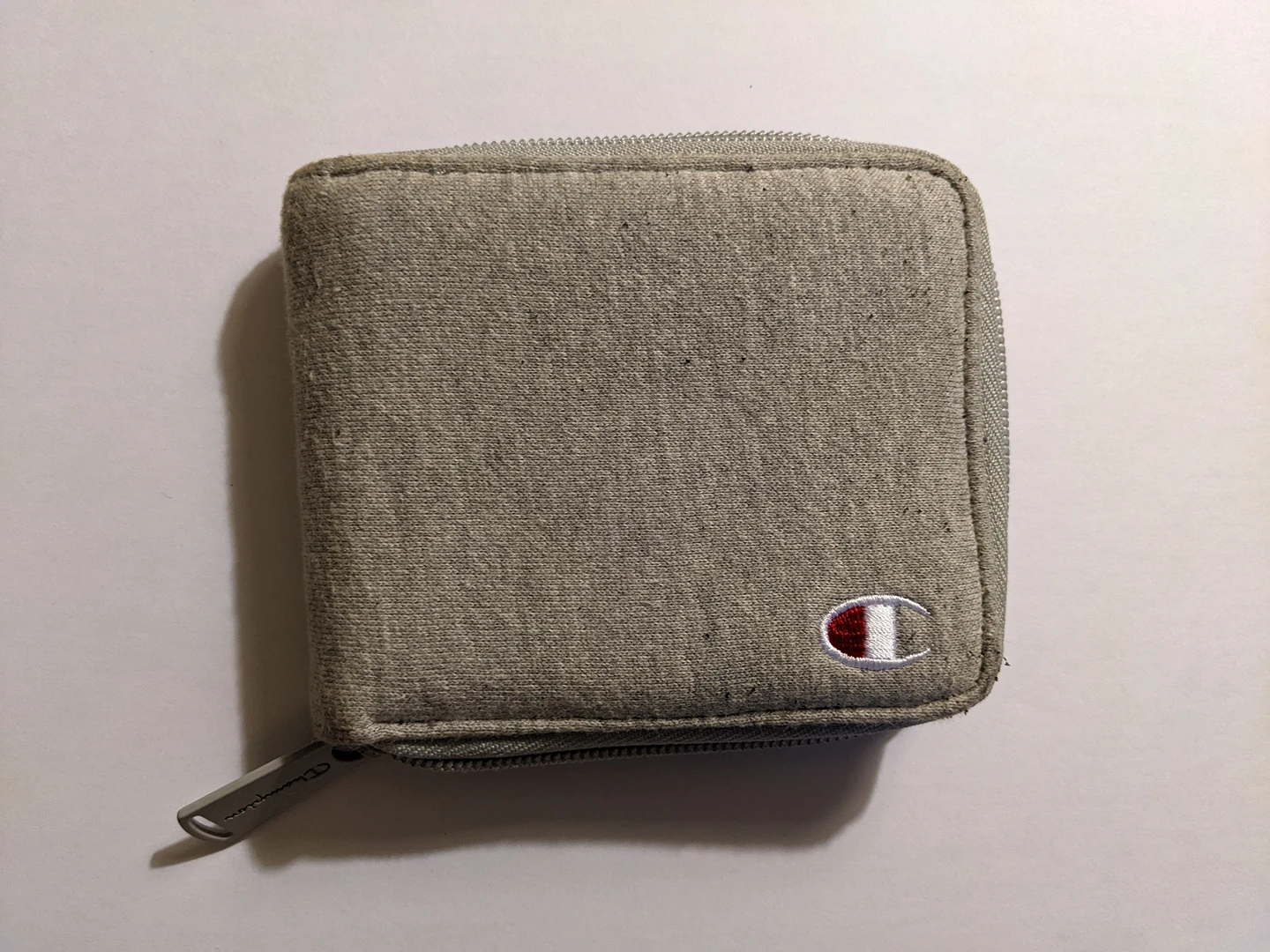 Champion Cloth Wallet thumbnail