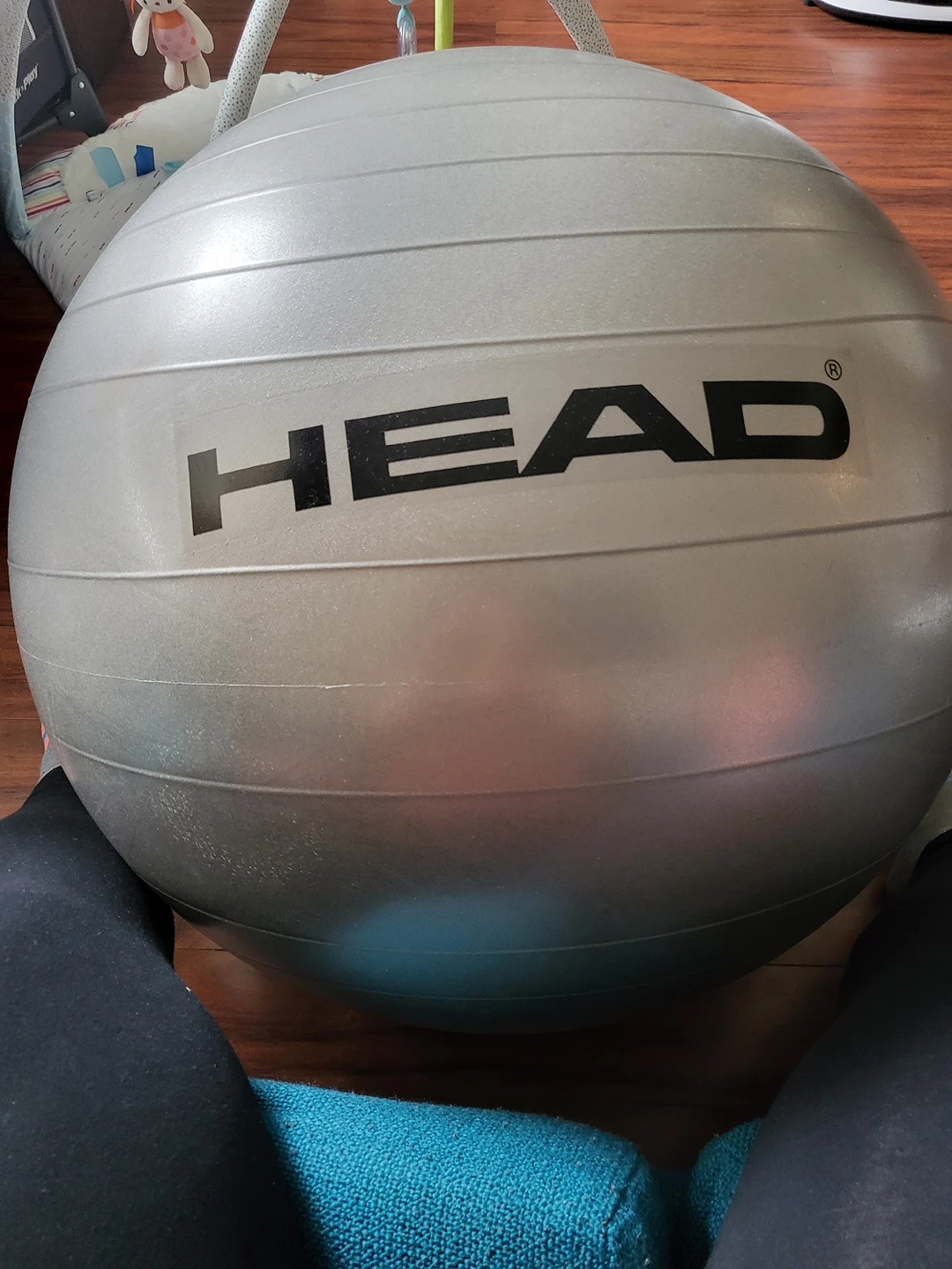 Exercise/Pregnancy Ball
