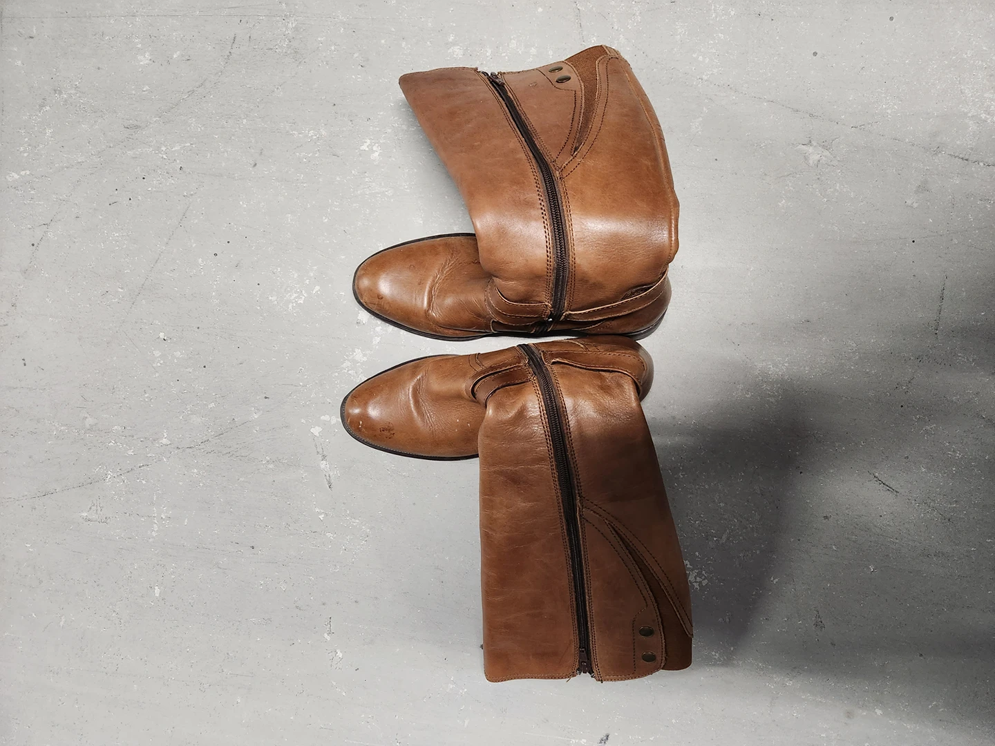 women boots. 40 size