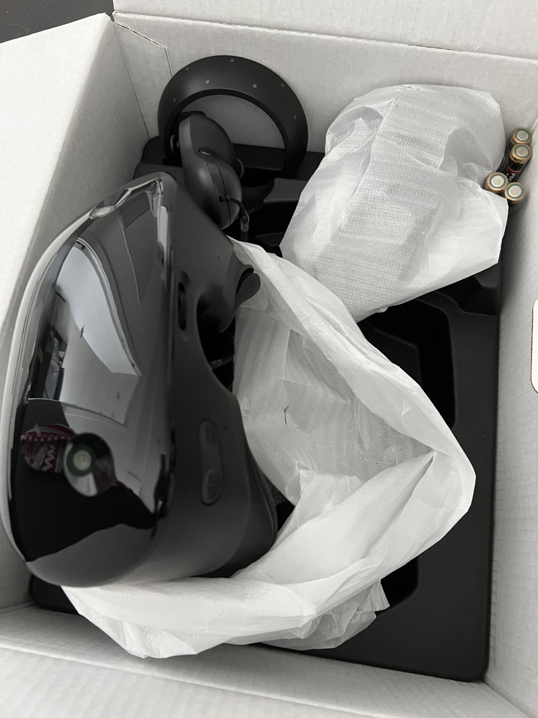 Samsung Odyssey HMD VR & MR thumbnail