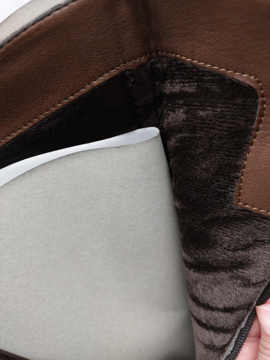 BANFF TRAIL
Etiliwen women's boots image indicator(7)