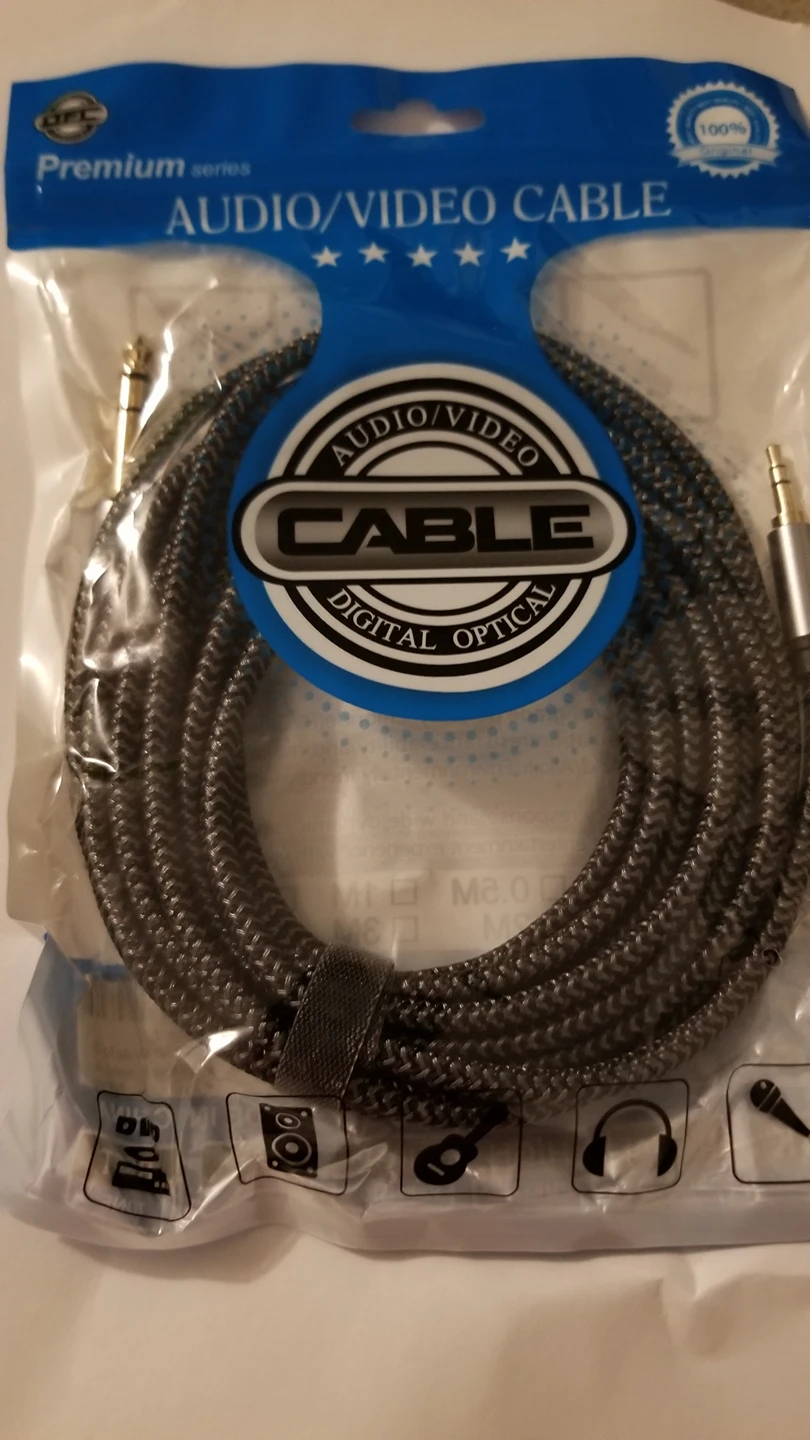 brand new cable - photo 4