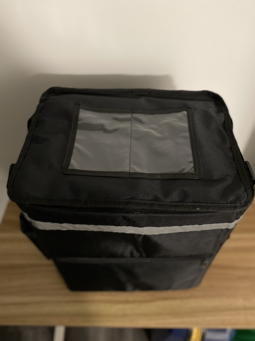 Uber Eats bag Downtown - photo 2