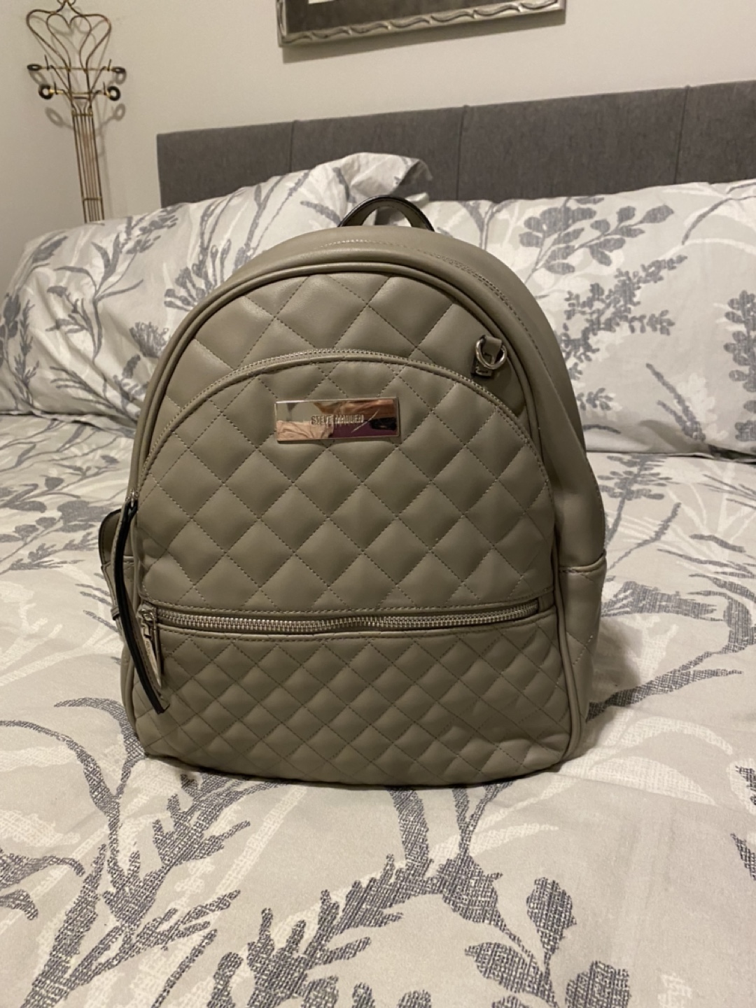 Steve Madden Backpack thumbnail