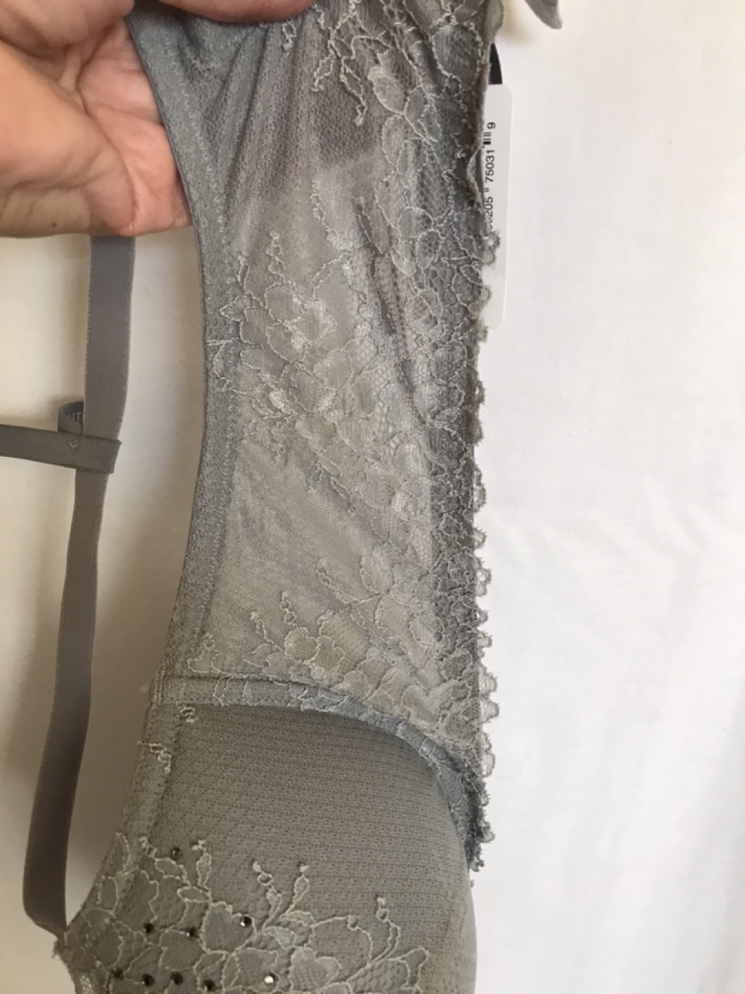 New Aerie Bra with Tags image indicator(8)