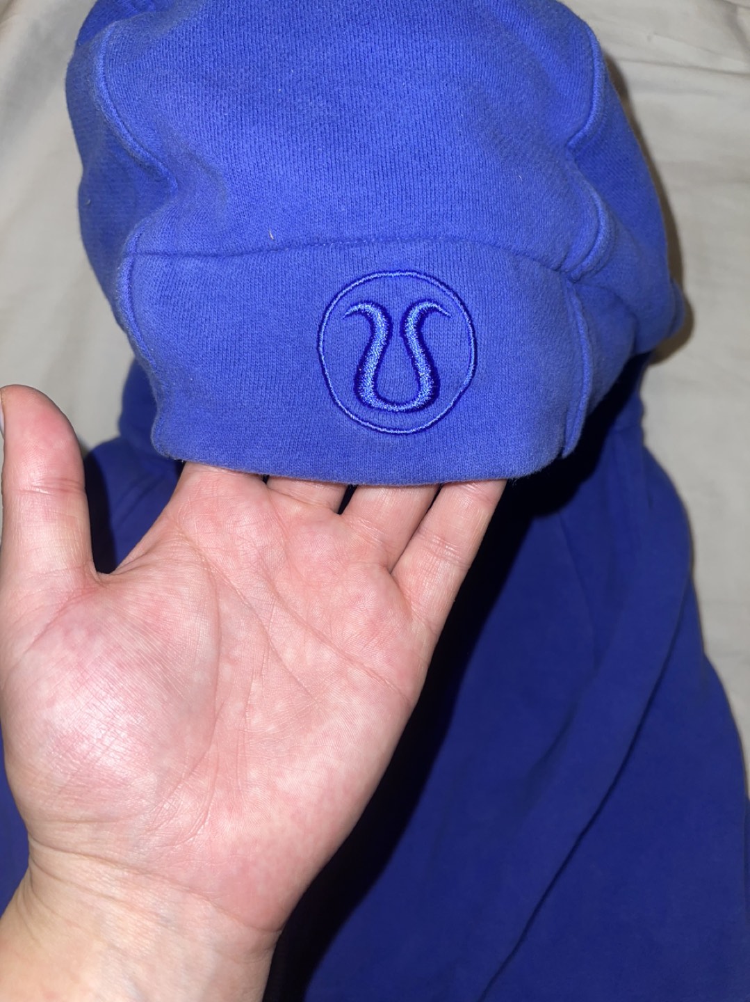Lululemon jacket thumbnail