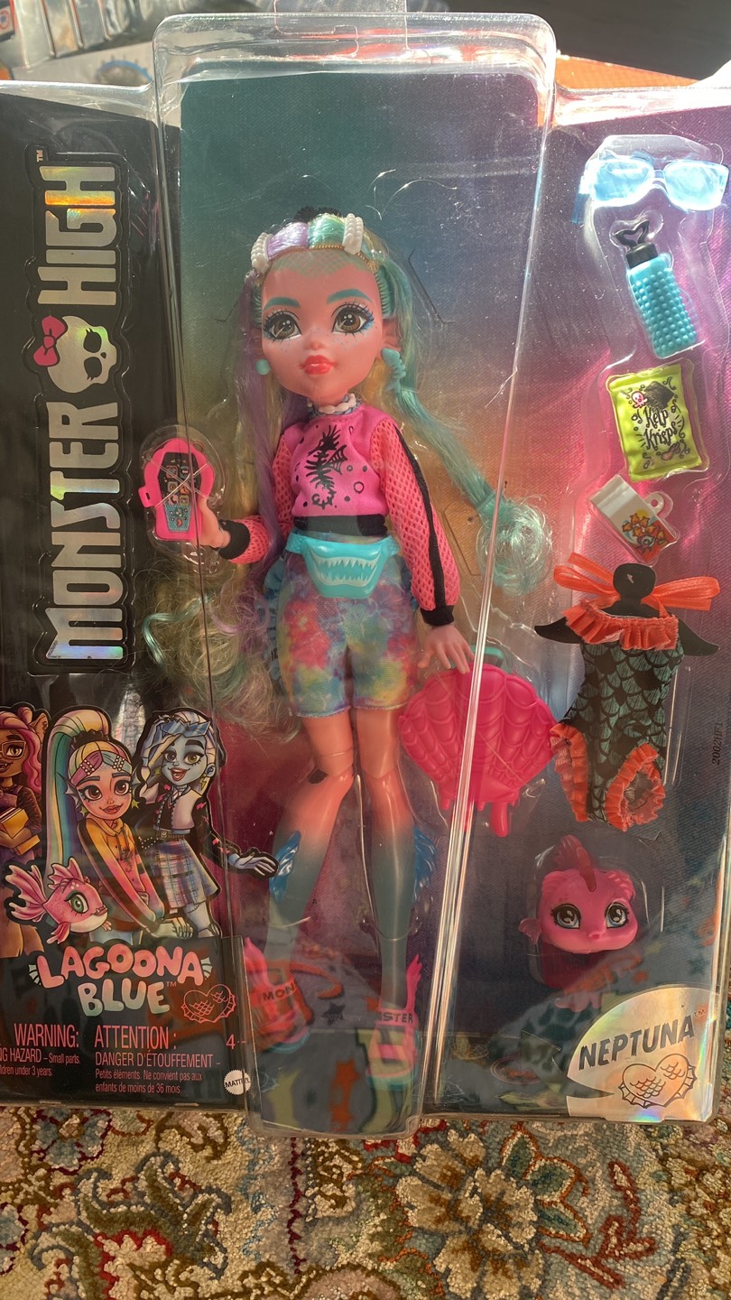 Doll - photo 2