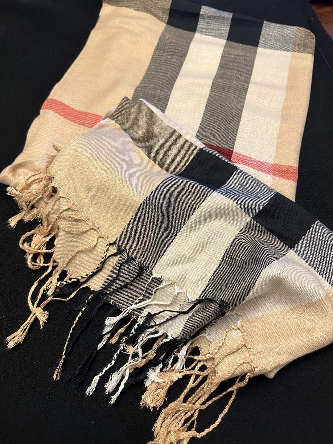 Scarf - photo 3