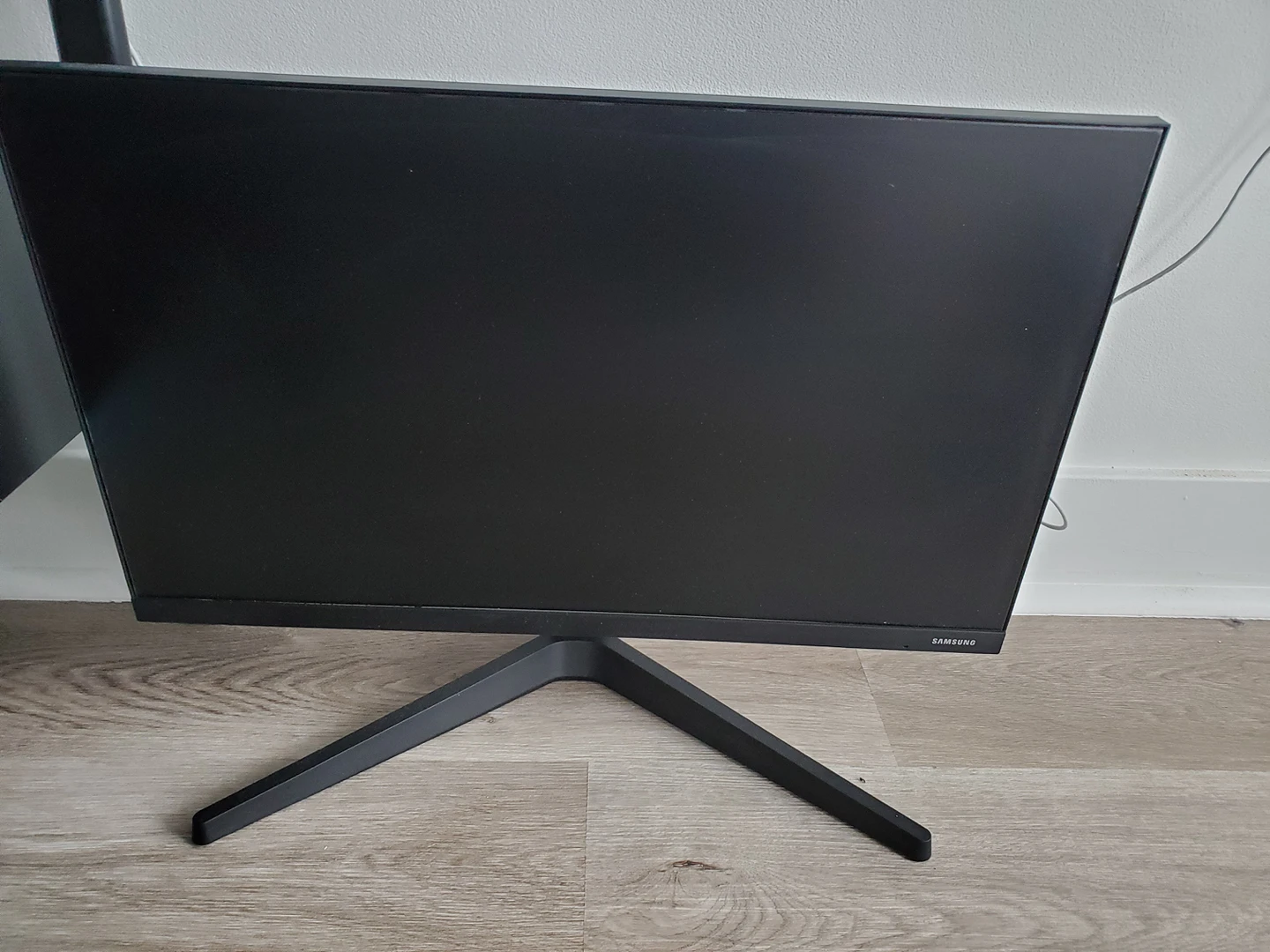Samsung monitor 22"