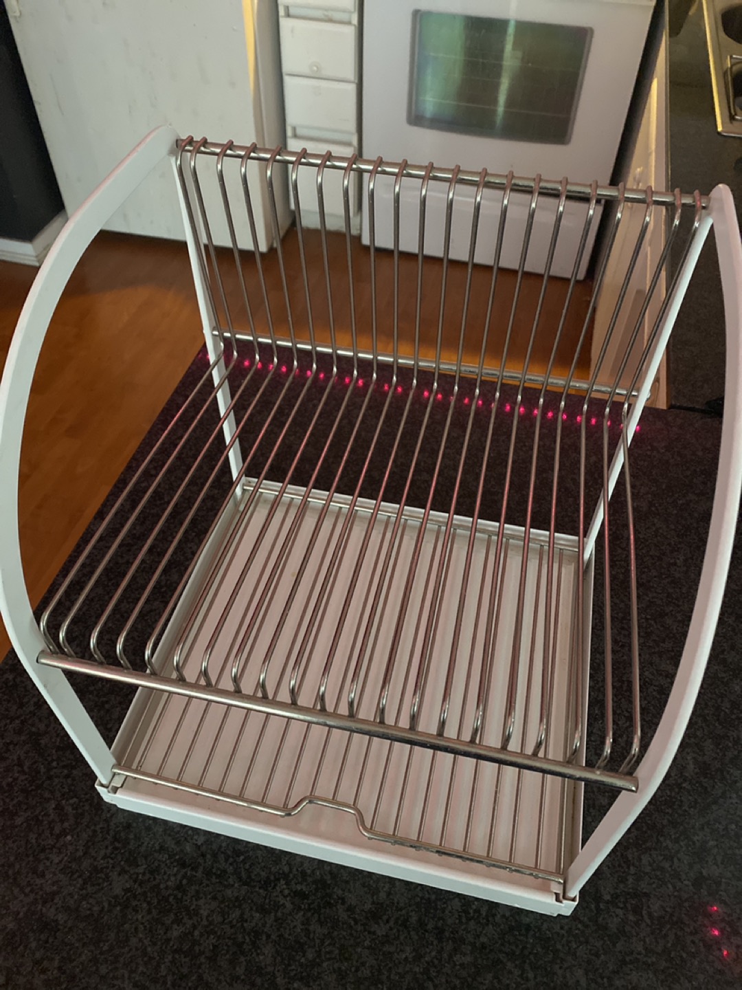 Dish Rack