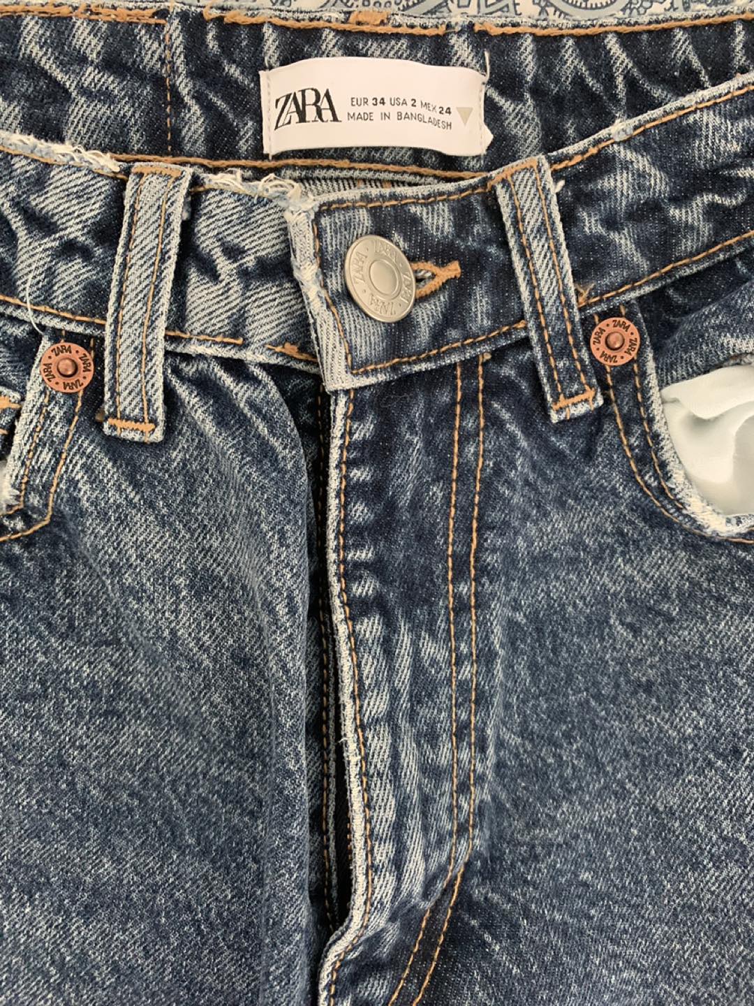 Mom Jeans - photo 3