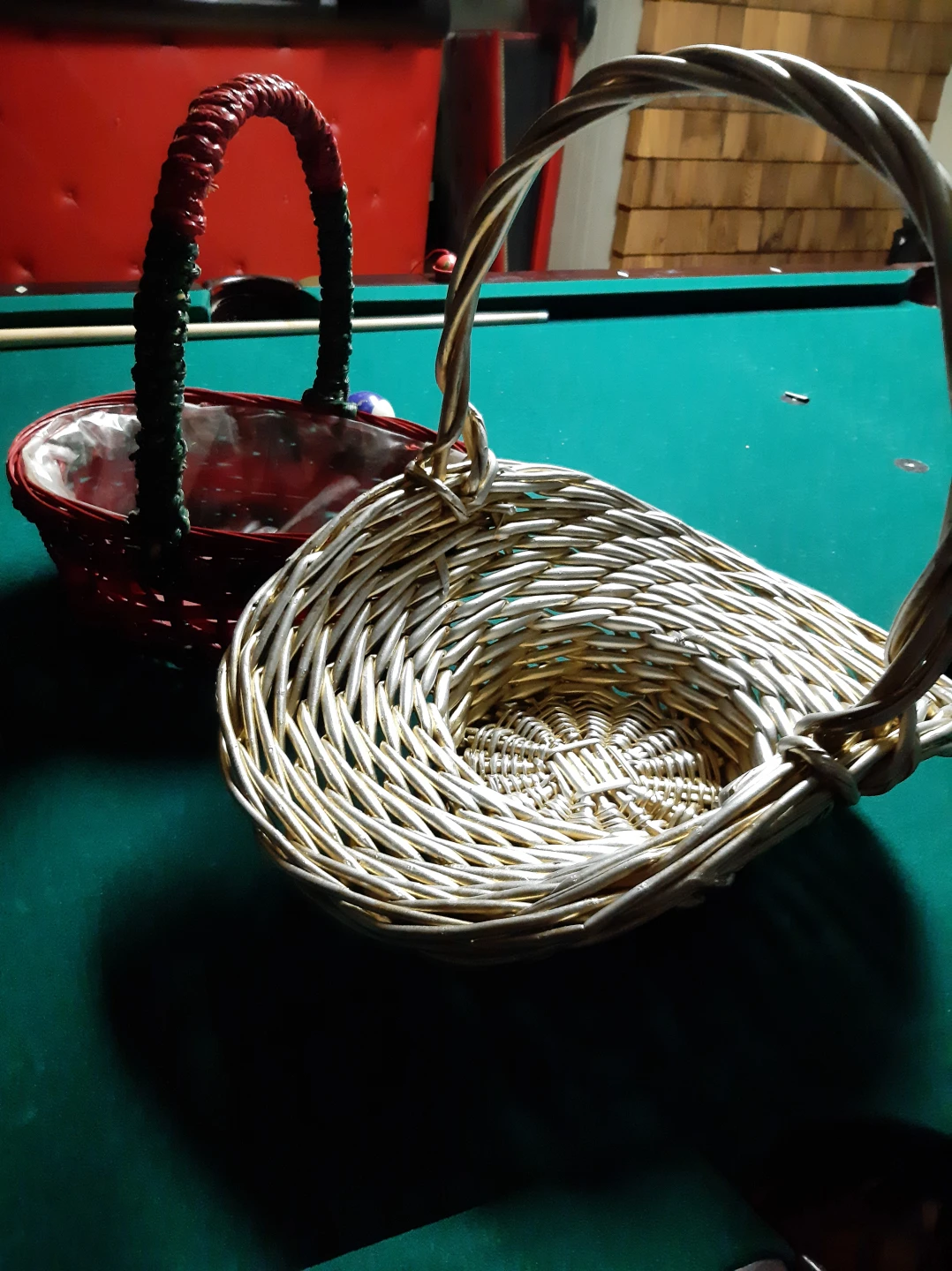 CHRISTMAS GIFT BASKETS - photo 3