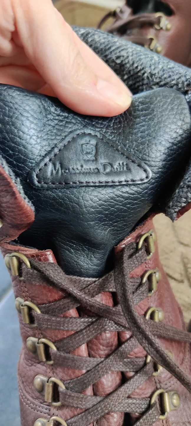 Massimo Dutti boots - photo 4