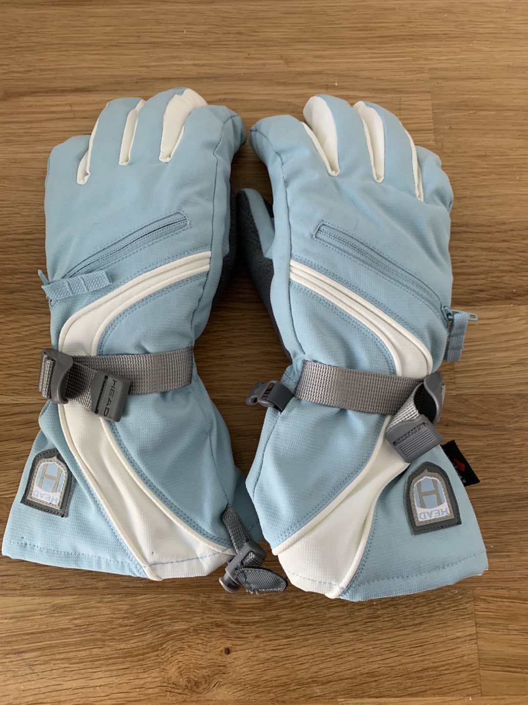 HEAD Outlast Ski/Snow Gloves