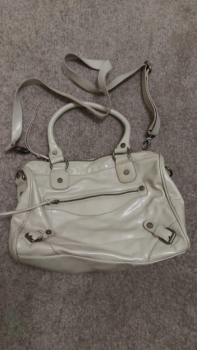 ALDO hand bag for free #freecycle thumbnail