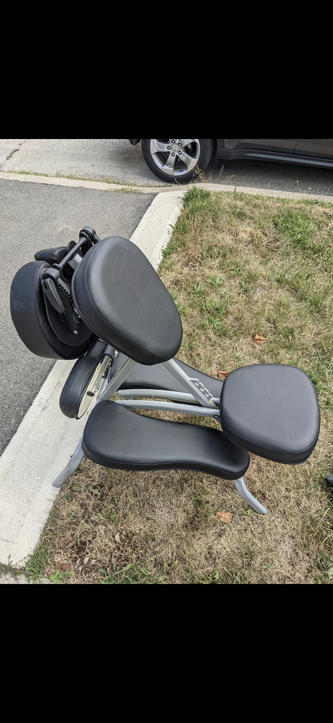 massage chair thumbnail