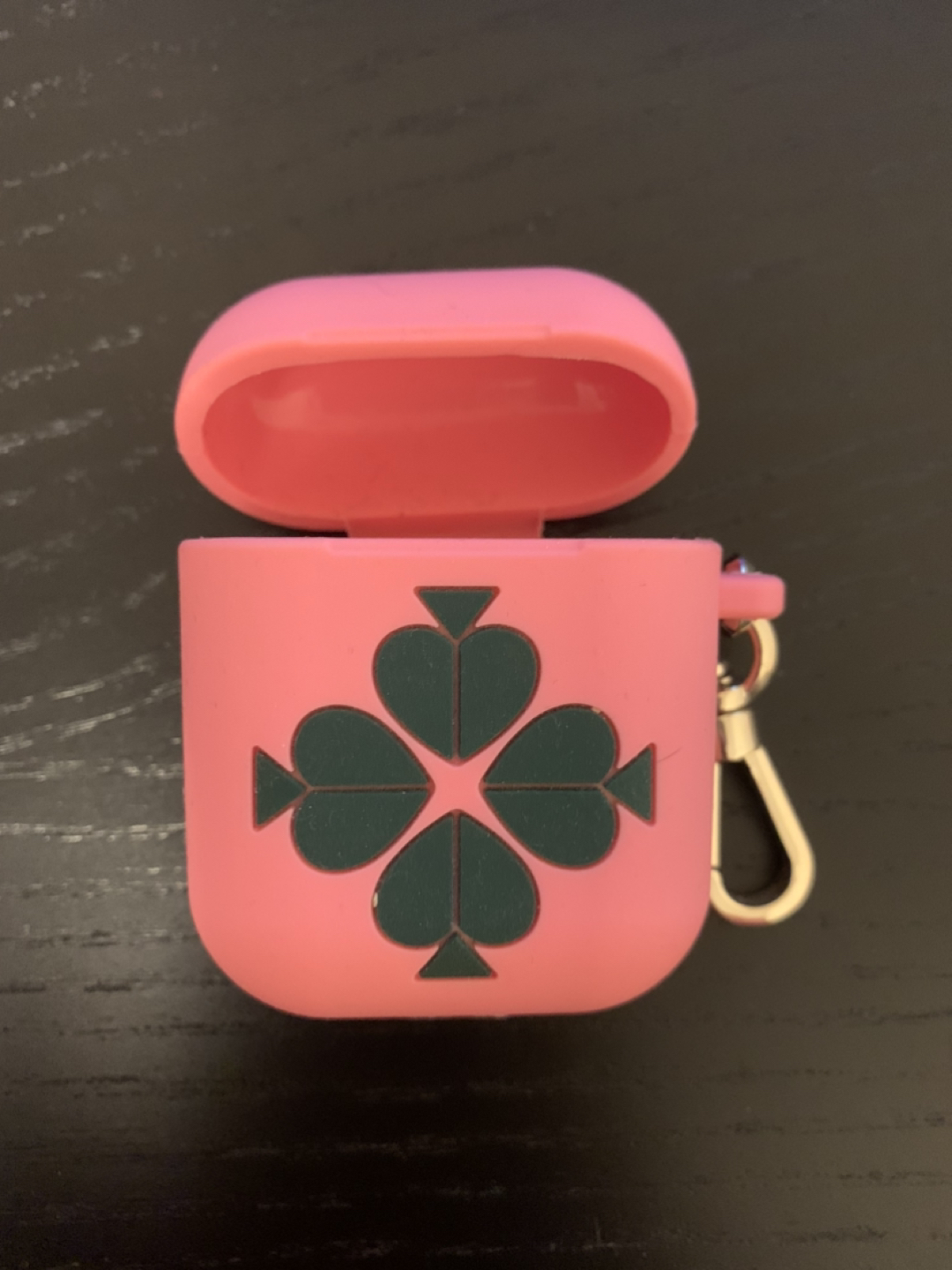 ✨KATE spade AirPod case - like new✨