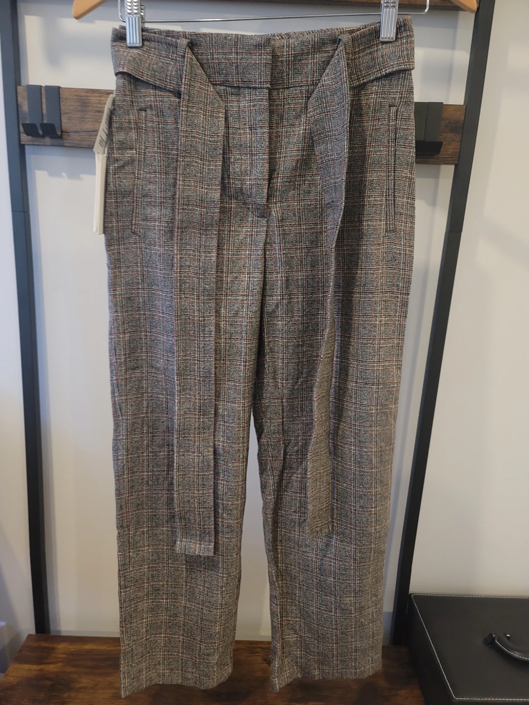 Aritzia Tie Front pant - photo 4