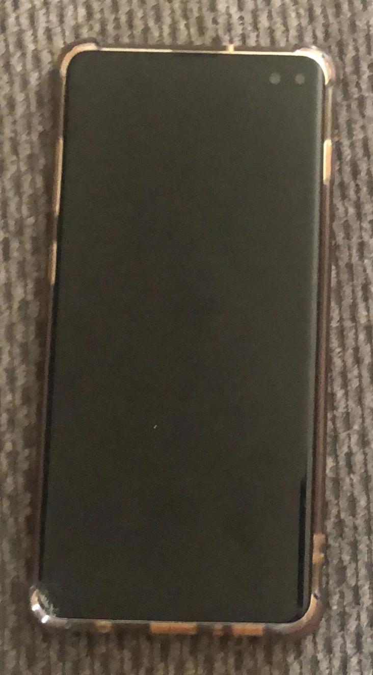 Samsung galaxy s10+ - photo 3