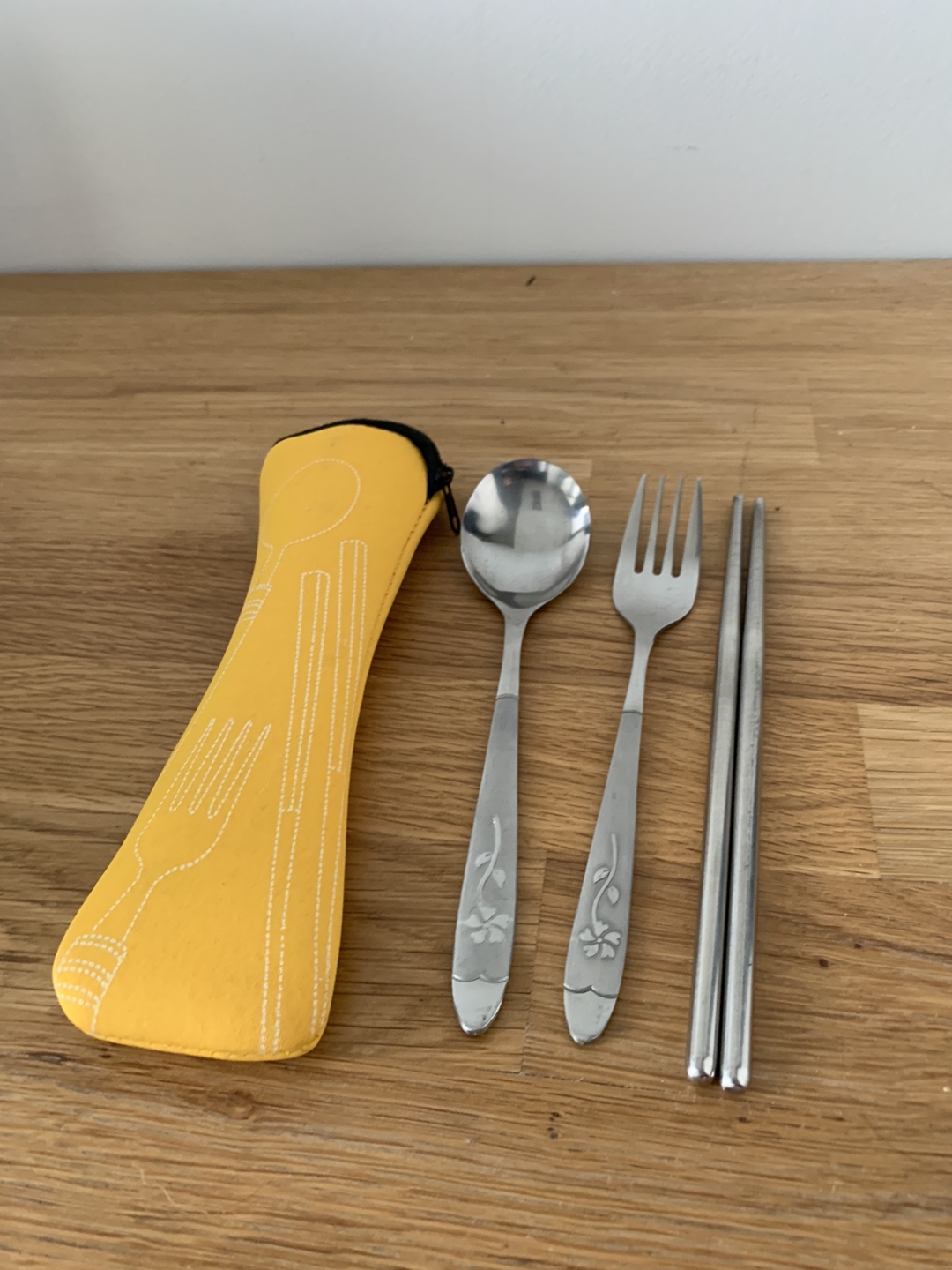Cutlery Set