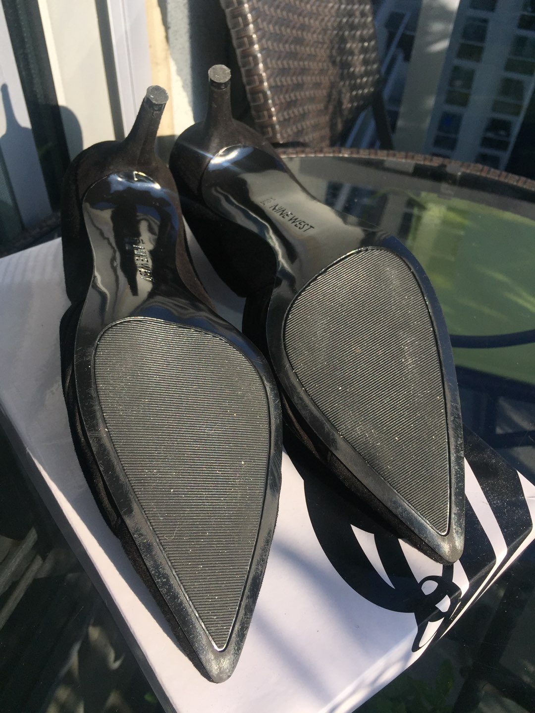 Dress shoes - photo 2