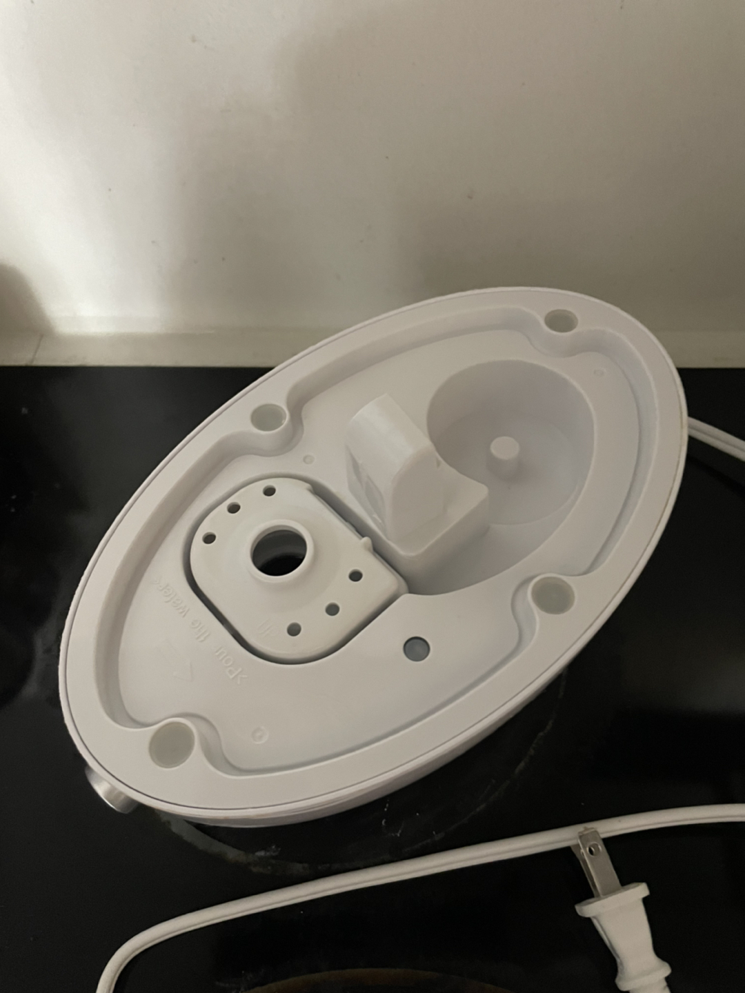 Humidifier 1.8L - photo 2