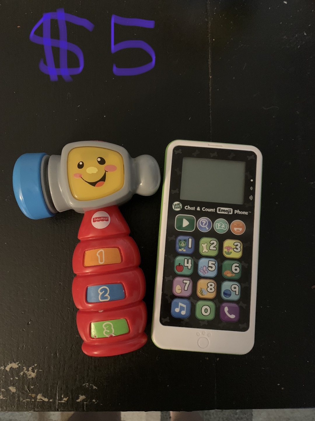 Baby toys thumbnail